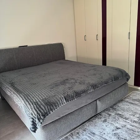 Heide Nest Eg شقة