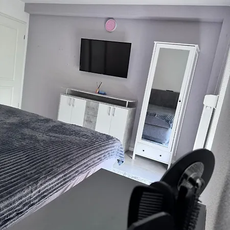 Heide Nest Eg