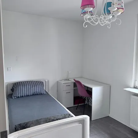 شقة Heide Nest Eg