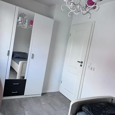 Heide Nest Eg *
