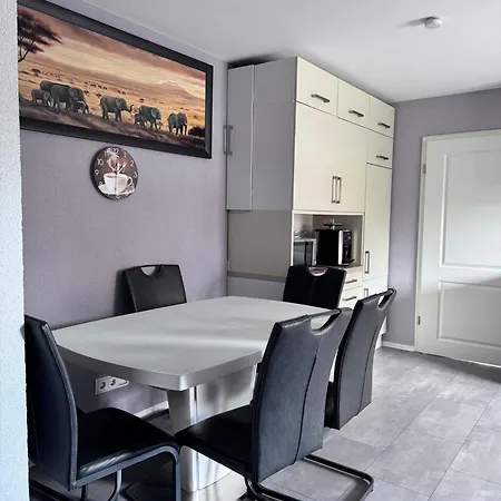 Heide Nest Eg