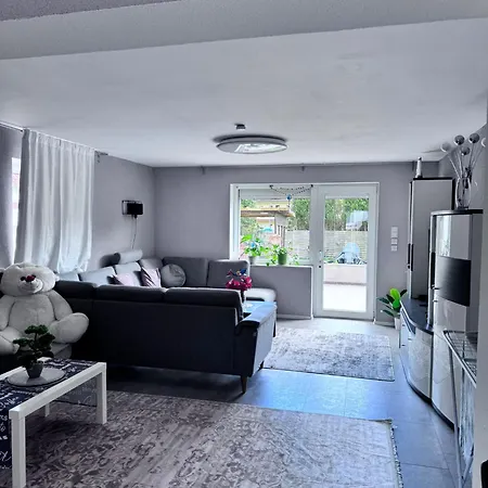 شقة Heide Nest Eg سولتو