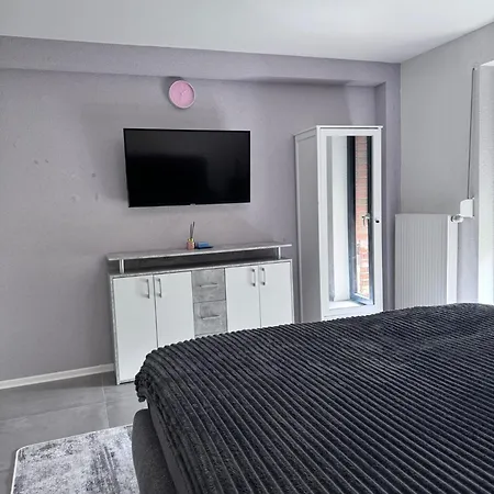 Heide Nest Eg