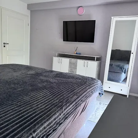 Heide Nest Eg شقة *